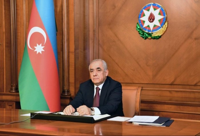  Əli Əsədov: “Ölkəmiz üçün yeni dövr başlayıb”  