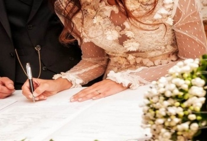   Gənclərin toy arzusu:  Nikahların sayı 2 dəfədən çox azalıb 