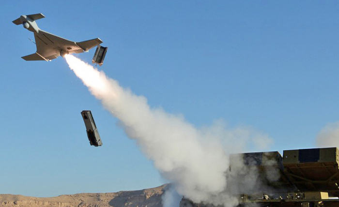    “Harop” və AN-2 təyyarələri düşmənə ciddi zərbələr vurub -    DSX      