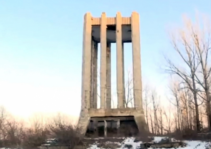   Museum Mausoleum Complex of Molla Panah Vagif in Shusha to be restored by July  