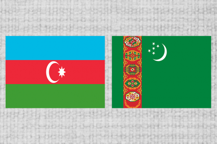  اعداد اتفاقية جديدة بين اذربيجان وتركمانستان 