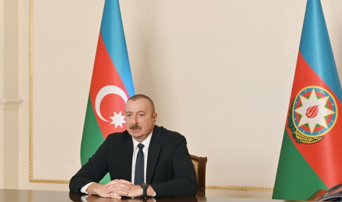  Prezidentin xüsusi nümayəndəliyinin vəzifələri müəyyənləşdi -   SİYAHI      