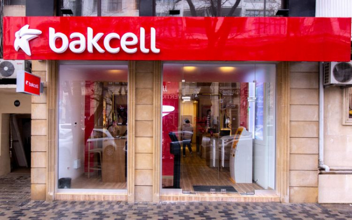 "Bakcell" Bakıda yeni konsept mağazasını təqdim etdi -    FOTO   