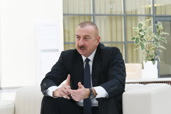    “Ucuz populyarlıq dalınca qaçanların axırı pis olur” -    Prezident      