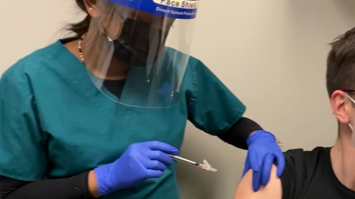  Why some vaccinated still get infected with coronavirus -  iWONDER    