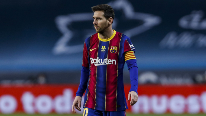 Filtran las cifras del "contrato faraónico" de Messi que "arruina" al Barcelona