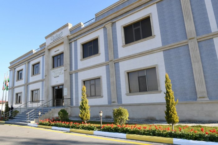   Presidente Ilham Aliyev inaugura las subestaciones "Khirdalan"  