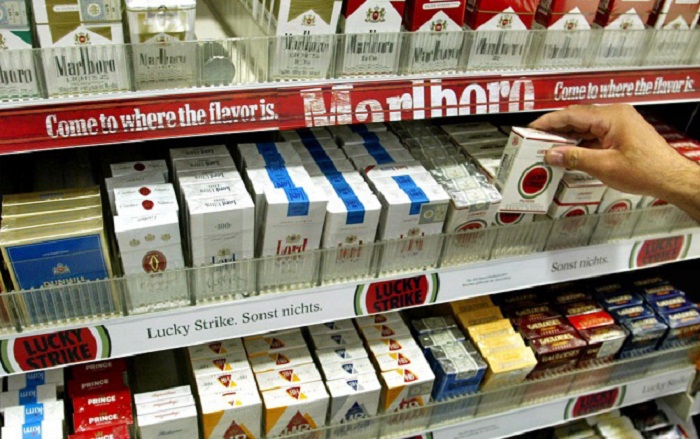 Azerbaijani parliament approves new proposal on tobacco products