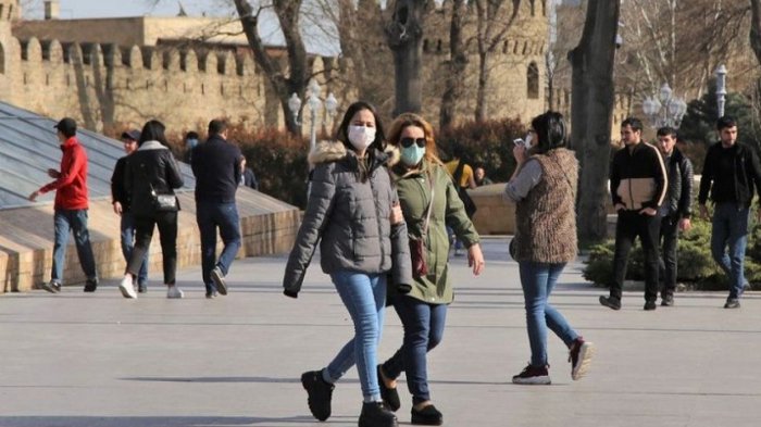   Azerbaijan releases latest coronavirus data by age, geographic location  