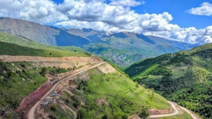 New fields may be discovered in Azerbaijan
