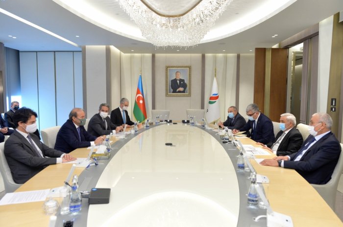   SOCAR, Italian Maire Tecnimont Group sign two EPC contracts for new generation refining units  