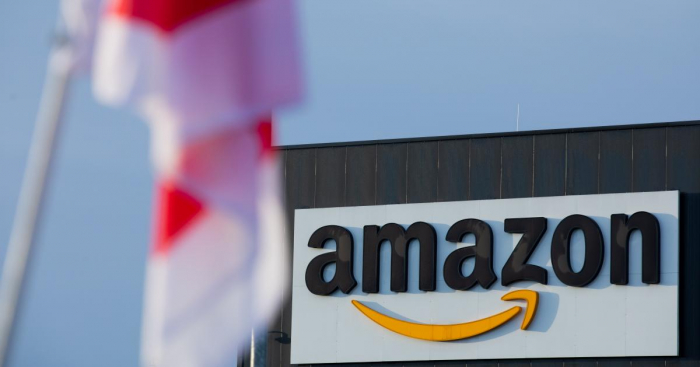 Amazon zahlt 62 Millionen Dollar wegen Trinkgeldunterschlagung