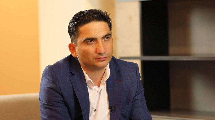  Armenian journalist confirms Yerevan’s involvement of mercenaries in Karabakh war 