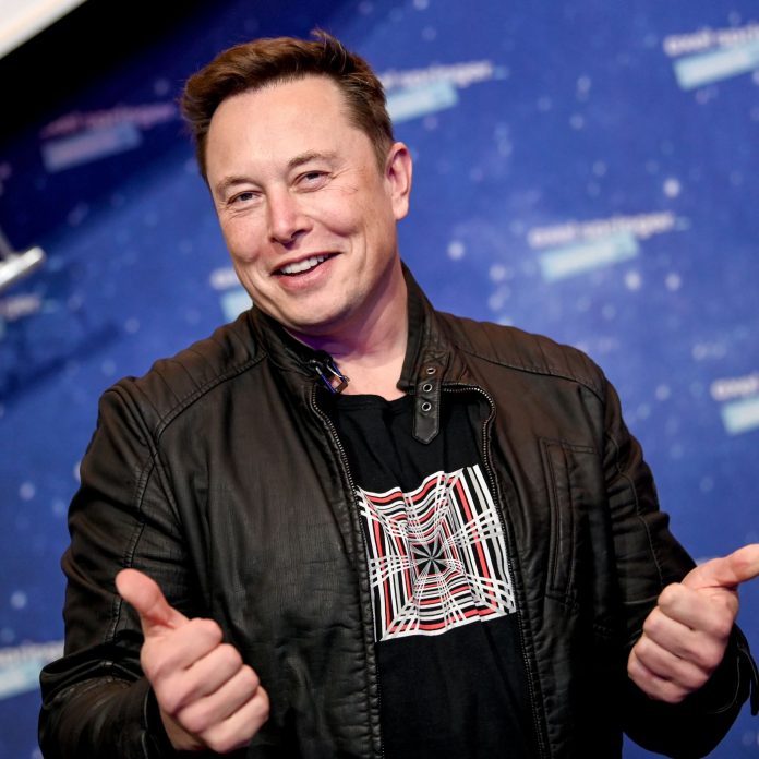 El empresario Elon Musk dejará de usar Twitter “por un tiempo”