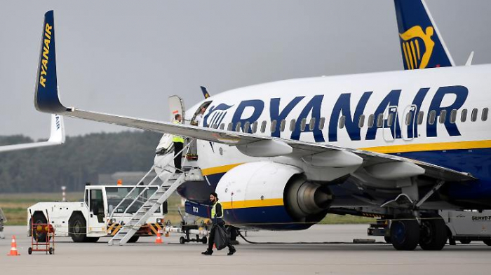 Ärger für Ryanair nach "Impfen und los"-Spot