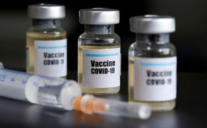  500 000 doses de vaccin supplémentaires seront livrées en Azerbaïdjan cette semaine -  OFFICIEL  