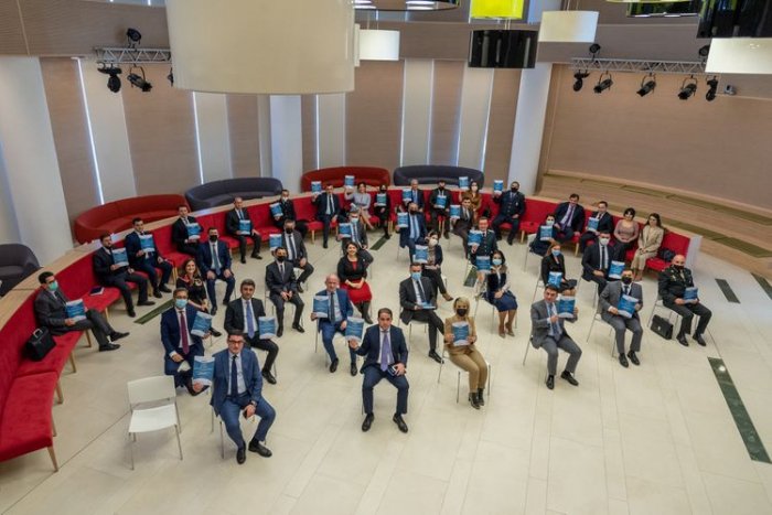MEDİA-nın təşkil etdiyi seminarların birinci mərhələsi yekunlaşdı