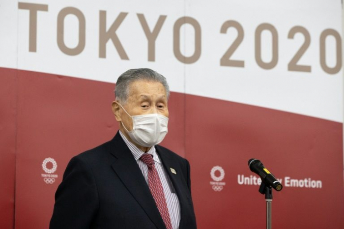 Tokyo Olympics chief appologises for sexist comments refusing to resign