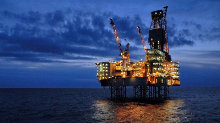 Shah Deniz field produces 18.1 billion standard cubic meters of gas in 2020