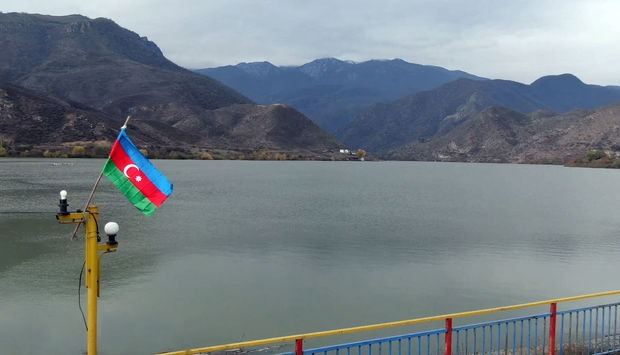 Plan for restoration of water sector complexes in liberated Azerbaijani lands submitted to gov’t