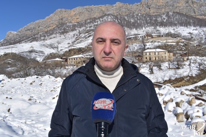 “Minaların aşkarlanması heç də asan məsələ deyil” -    Hərbi ekspert    