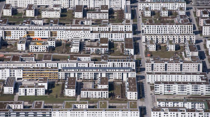 Homeoffice könnte Wohnungsmarkt entspannen