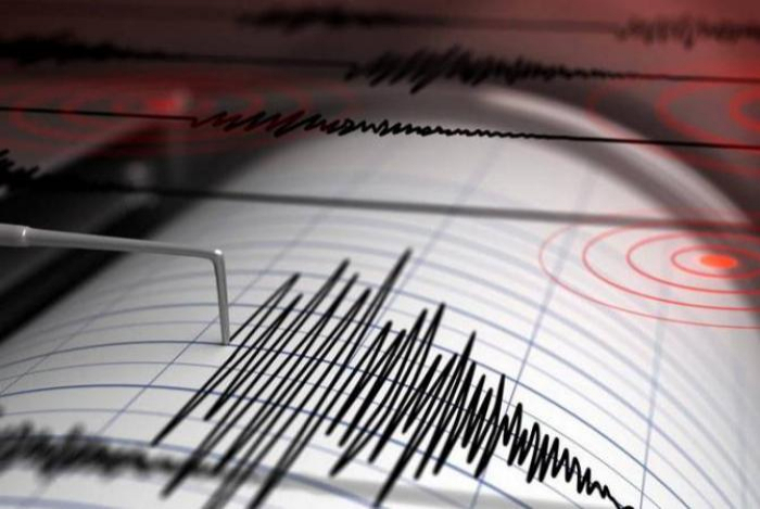   Un séisme s’est produit près du lac Goytché  