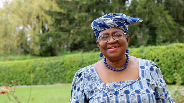 Nigerianerin wird neue WTO-Chefin
