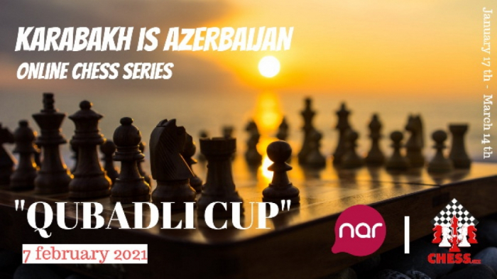   “Karabakh is Azerbaijan”: “Qubadli Cup” yarışının qalibləri bilindi
