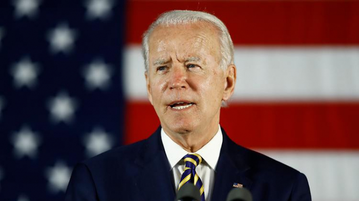   Biden erwartet starken Wettbewerb mit China  