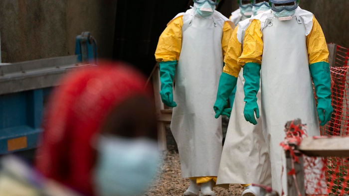     Sechs Monate nach letztem Ausbruch:   Neuer Ebola-Fall im Osten des Kongo entdeckt  