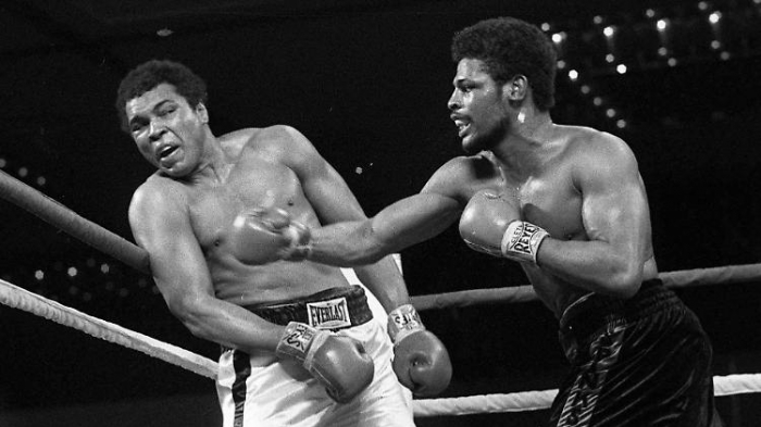 Box-Weltmeister Leon Spinks ist tot