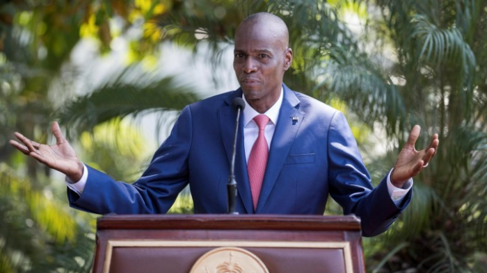 Präsident von Haiti entgeht nach eigenen Angaben Mordanschlag