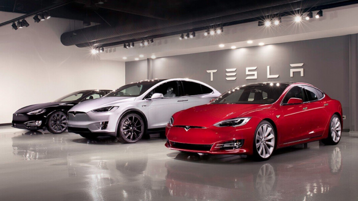 Tesla stashes $1.5 billion in bitcoin, to accept as payment for cars soon