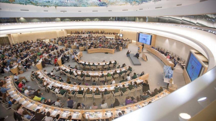 US set to return to UN Human Rights Council as observer