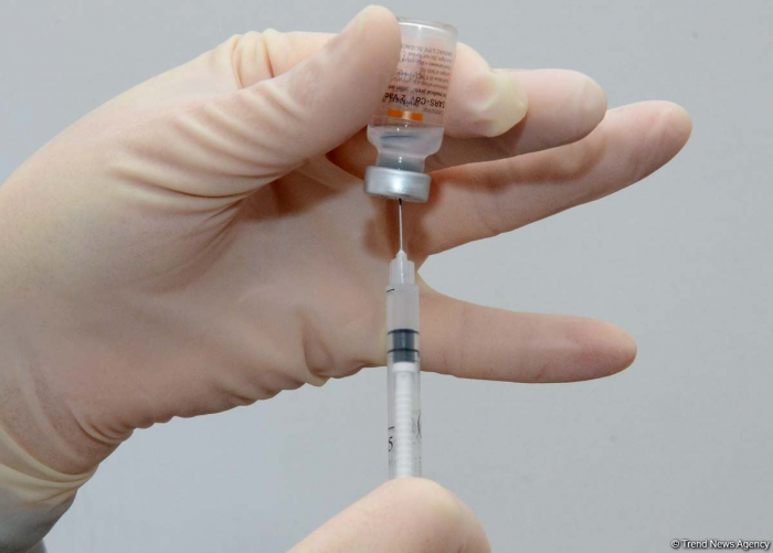 Azerbaijani citizens must get vaccined only in medical institutions - TABIB