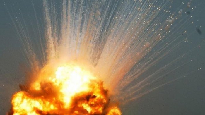  14 people killed in landmine explosions in Azerbaijan
