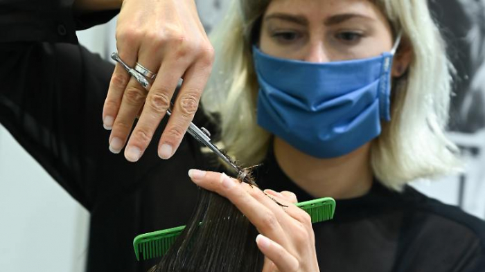 Schwarzarbeit bei Friseuren "echtes Problem"