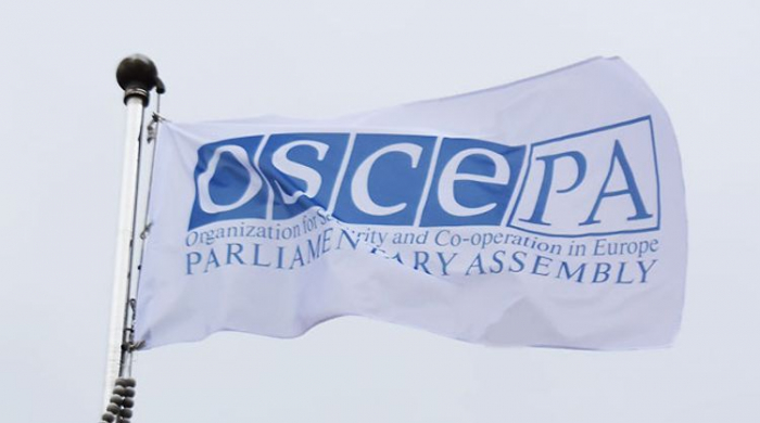 Timeframe for 20th OSCE PA winter meeting disclosed