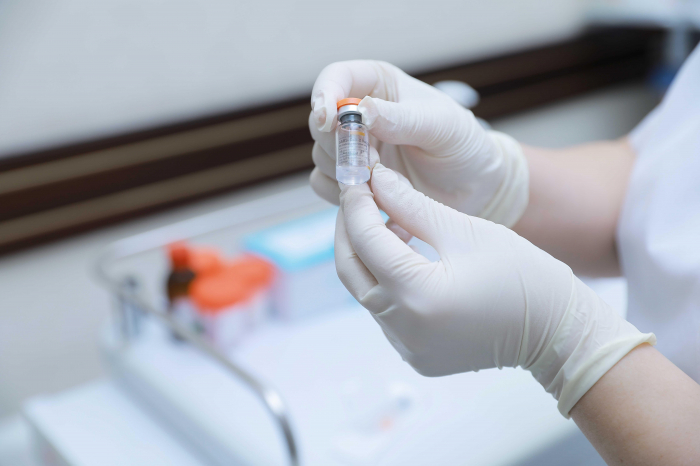  Azerbaijan allows trials of combination of two COVID-19 vaccines   