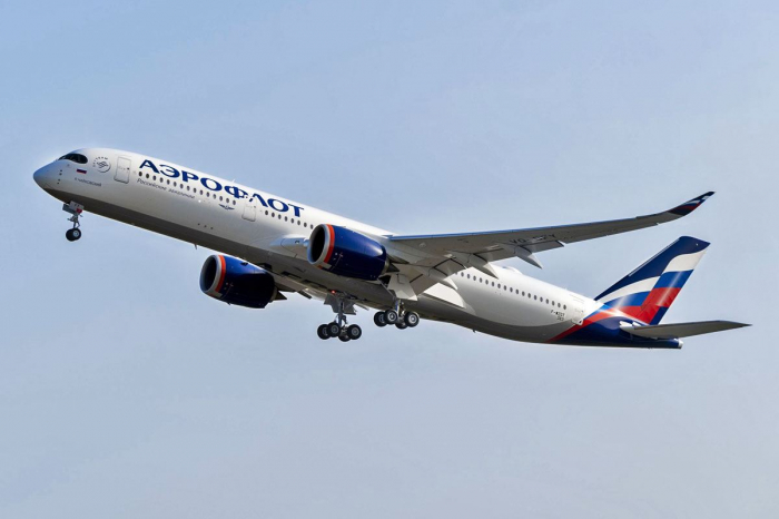 Regular flights on Moscow-Baku route to be resumed