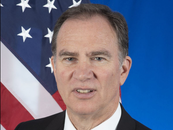 US deputy assistant secretary for energy to attend Southern Gas Corridor meeting