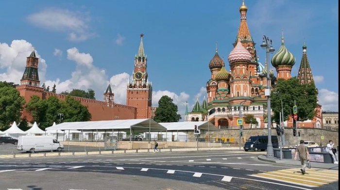 Azerbaijani, Russian deputy foreign ministers meet in Moscow