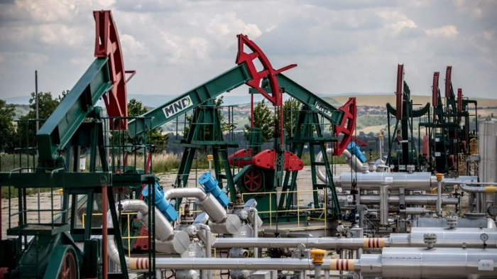 US Energy Information Administration revises up oil price forecast