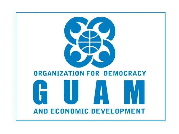 GUAM PA-ya sədrlik Azərbaycandan Gürcüstana keçdi  
