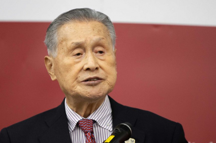 Tokyo Olympics chief Mori to resign over sexist remarks   