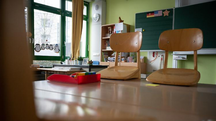  Scharfe Kritik an Plänen für Schulen 