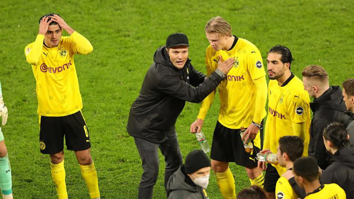   Dem BVB fehlt der Klopp- und Flick-Effekt  