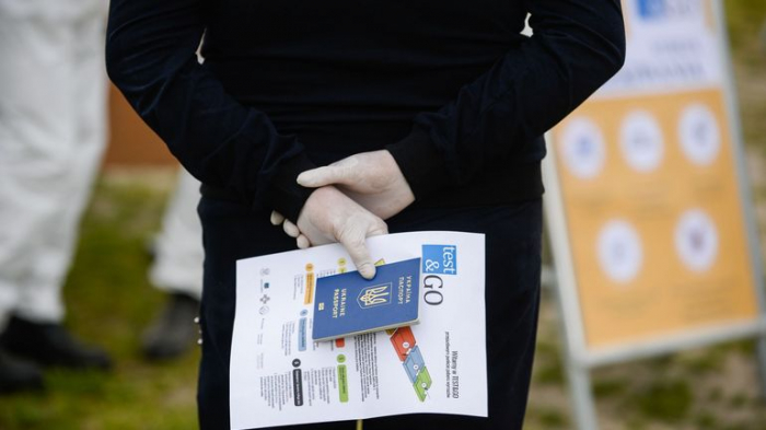 L’Estonie teste également les "passeports" de vaccination pour le monde entier