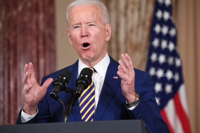 Biden evalúa nominar a Lisa Cook como la primera mujer afroamericana en la Fed